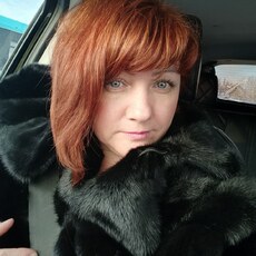 Фотография девушки Ирина, 44 года из г. Архангельск