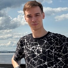 Фотография мужчины Кирилл, 23 года из г. Киров