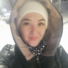 Фотография девушки Гульмира, 42 года из г. Алматы