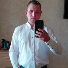 Фотография мужчины Жека, 33 года из г. Гомель