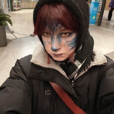 Фотография девушки Чурчхела, 21 год из г. Ижевск