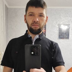 Фотография мужчины Салават, 41 год из г. Курган