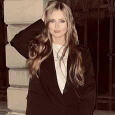 Фотография девушки Милена, 22 года из г. Краснодар