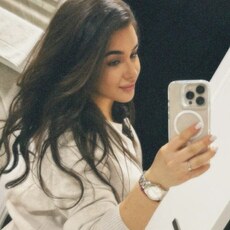 Фотография девушки София, 27 лет из г. Кропивницкий