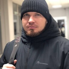 Фотография мужчины Егор, 30 лет из г. Кемерово