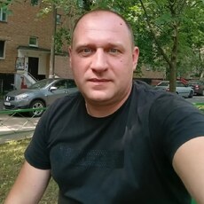 Фотография мужчины Алексей, 38 лет из г. Люберцы