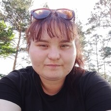 Фотография девушки Яна, 23 года из г. Ермаковское