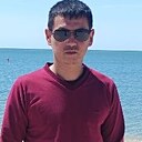 Альберт, 29 лет