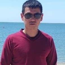 Фотография мужчины Альберт, 29 лет из г. Алчевск