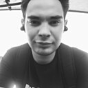 Алексей, 25 лет