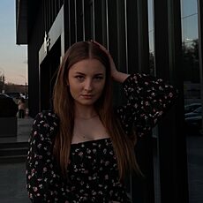 Фотография девушки Ева, 22 года из г. Москва