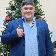 Фотография мужчины Work, 36 лет из г. Черногорск