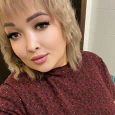 Фотография девушки Анастасия, 29 лет из г. Белово