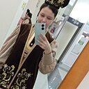 Динара, 22 года