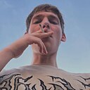 Даниял, 21 год