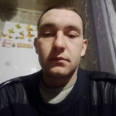 Фотография мужчины Артëм, 24 года из г. Тулун