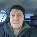 Марат, 50 лет