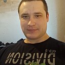 Антон, 36 лет