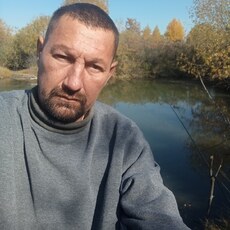 Фотография мужчины Vit, 40 лет из г. Иркутск