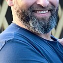 Андрей, 36 лет