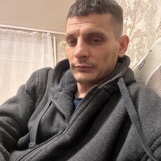 Фотография мужчины Юрий, 31 год из г. Каневская