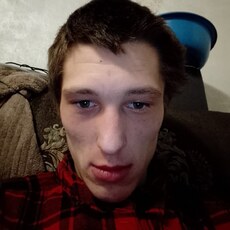 Фотография мужчины Саня, 21 год из г. Ожерелье