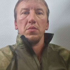 Фотография мужчины Дмитрий, 42 года из г. Сургут