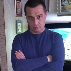 Фотография мужчины Михаил, 50 лет из г. Екатеринбург