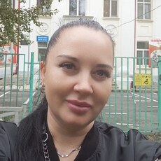 Фотография девушки Юля, 48 лет из г. Нижний Новгород