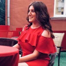 Фотография девушки Ира, 30 лет из г. Волгоград