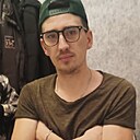 Сергей, 33 года