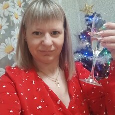 Фотография девушки Оксана, 30 лет из г. Красноярск