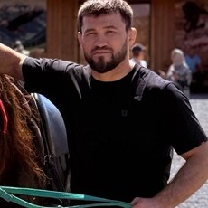 Фотография мужчины Артем, 37 лет из г. Москва