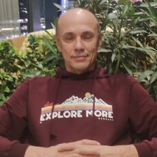 Фотография мужчины Shevket, 49 лет из г. Ташкент