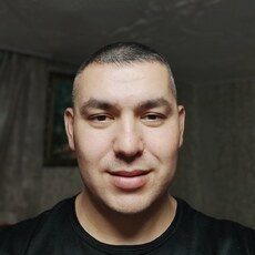 Фотография мужчины Ильяс, 33 года из г. Оренбург