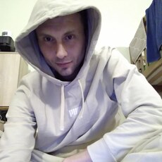 Фотография мужчины Александр, 35 лет из г. Николаев