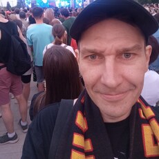 Фотография мужчины Степан, 41 год из г. Ижевск