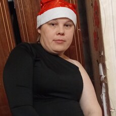 Фотография девушки Людмила, 38 лет из г. Выкса