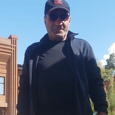 Фотография мужчины Mnac, 63 года из г. Москва