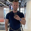 Виктор, 34 года