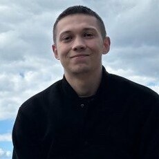 Фотография мужчины Андрей, 29 лет из г. Жуковский