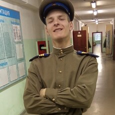 Фотография мужчины Влад, 26 лет из г. Калуга