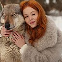 Александра, 19 лет