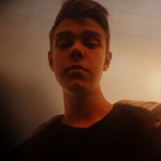 Фотография мужчины Клим, 21 год из г. Брянск