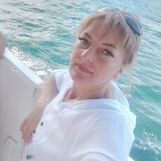 Фотография девушки Светлана, 38 лет из г. Москва