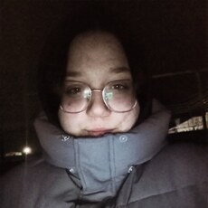 Фотография девушки Поля, 18 лет из г. Магнитогорск