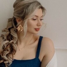 Фотография девушки Мариша, 30 лет из г. Воронеж