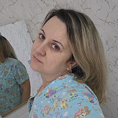 Фотография девушки Рина, 35 лет из г. Богучар