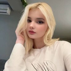 Фотография девушки Николь, 20 лет из г. Бобруйск