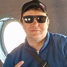 Фотография мужчины Владимир, 37 лет из г. Курган